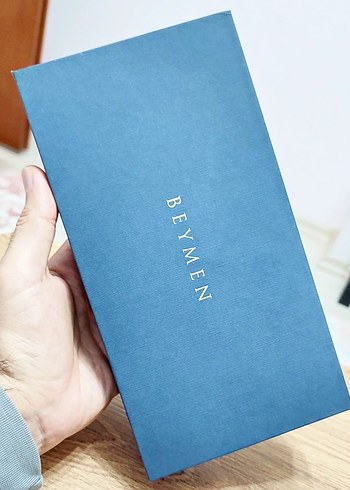 Beymen Seyahat Cüzdanı - Görsel 5