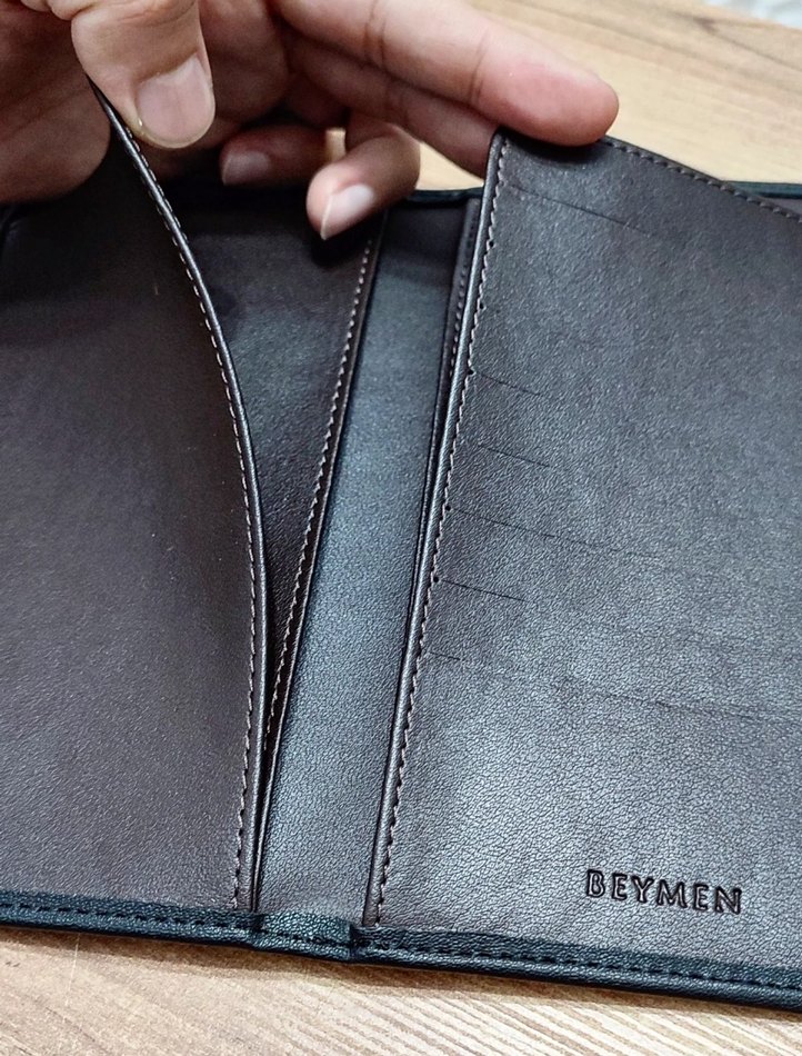 Beymen Seyahat Cüzdanı - Görsel 4