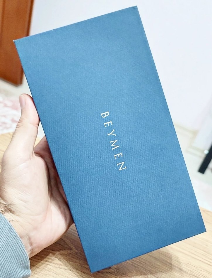 Beymen Seyahat Cüzdanı - Görsel 5