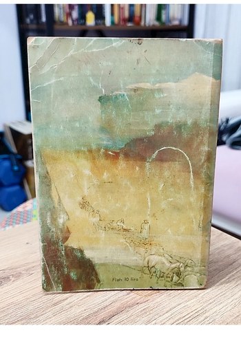 Kemal Bilbaşar - Cemo Eski Antika Kitap - Görsel 2