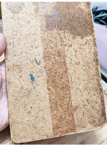 Kabartma İstanbul Haritası Eski Antika - Görsel 6