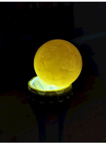 Miskevi Küre Tesbih Malzemesi - Görsel 4