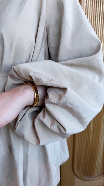 Zara Tunik