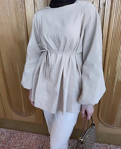  Beden Tunik