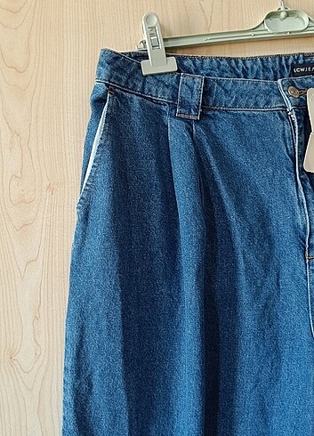 46 Beden KOT PANTALON