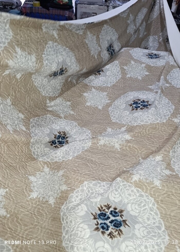 HALI ÖRTÜLERİ - Görsel 2