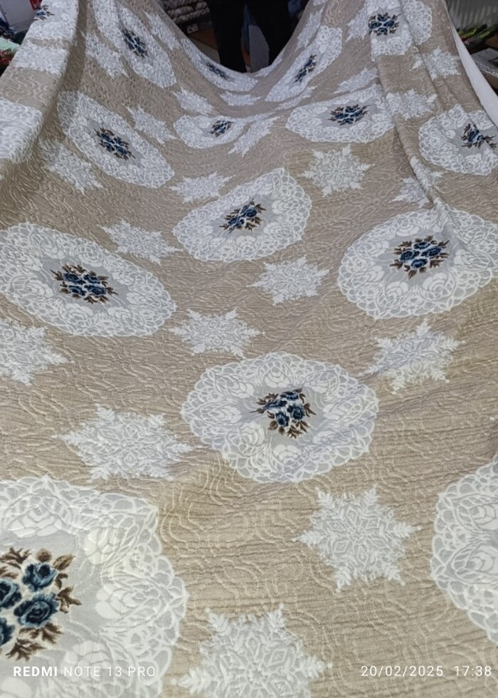 HALI ÖRTÜLERİ - Görsel 4