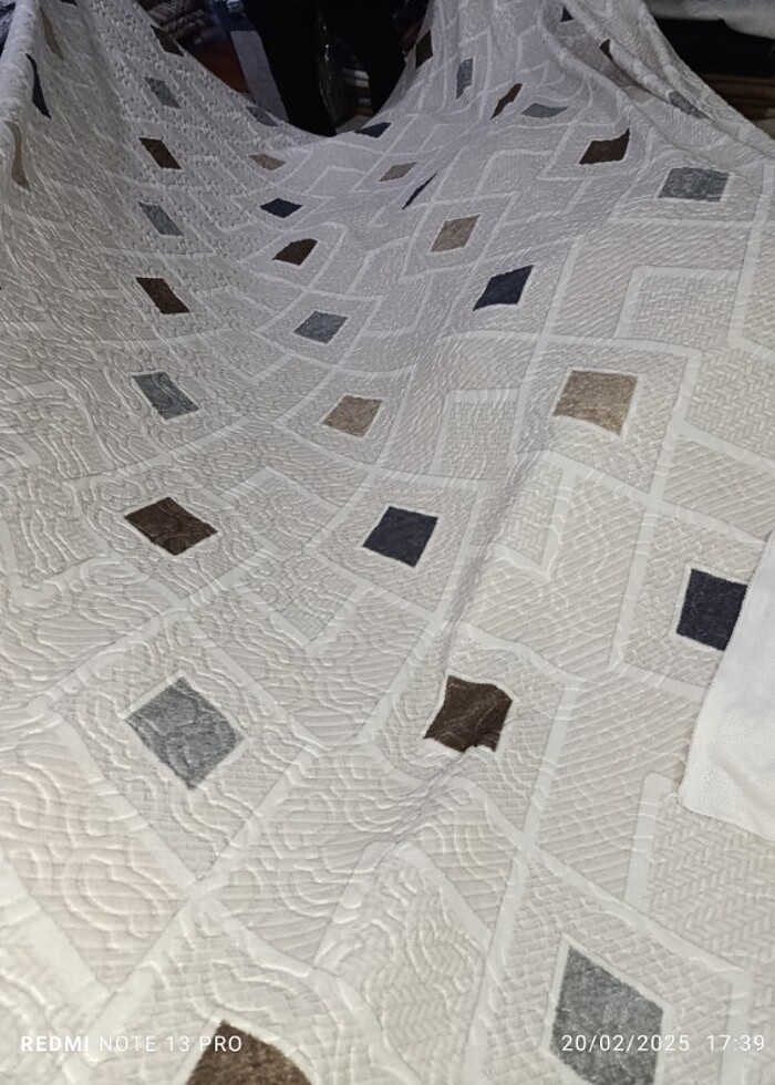 HALI ÖRTÜLERİ  - Görsel 3