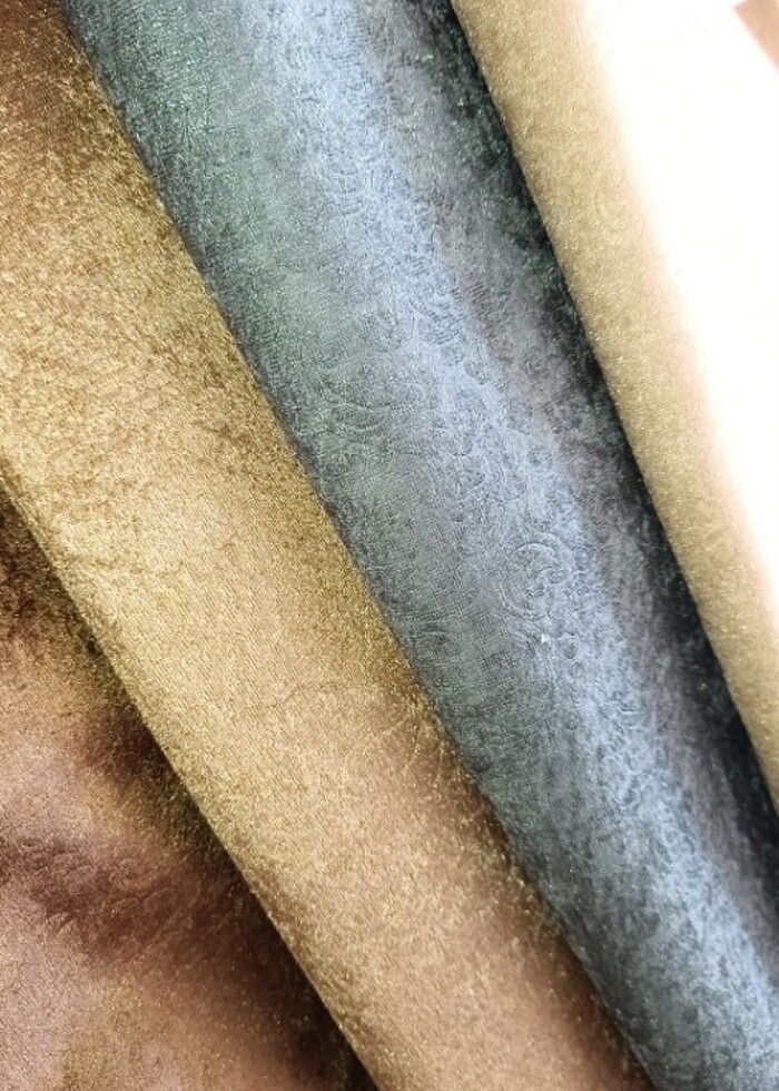 süngerli çekyat örtüsü  - Görsel 4