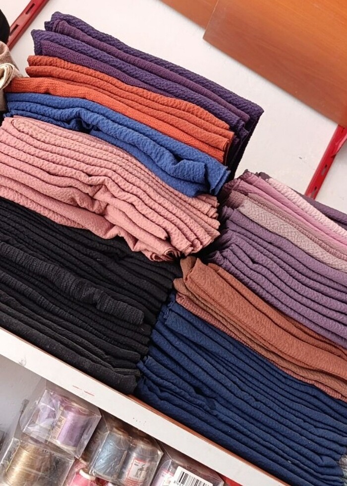 Caz eşarplarımız  - Görsel 2