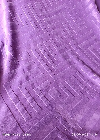 Çift kişilik battaniye  - Görsel 5