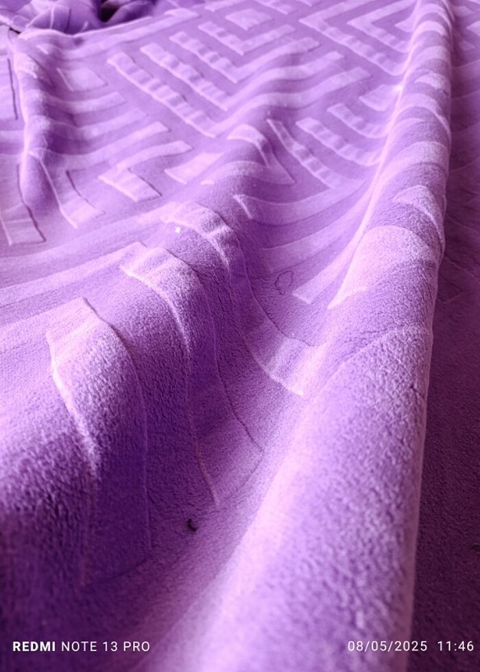 Çift kişilik battaniye  - Görsel 2