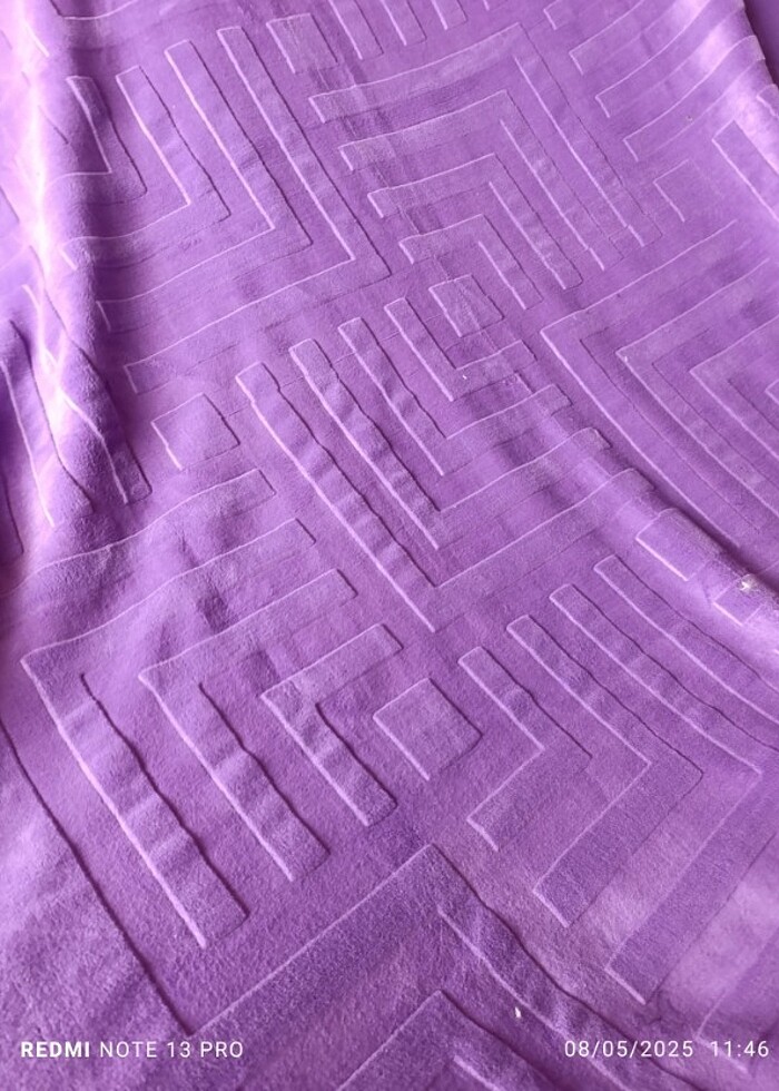 Çift kişilik battaniye  - Görsel 5