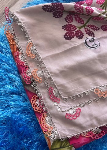 iğne oyası - Görsel 6