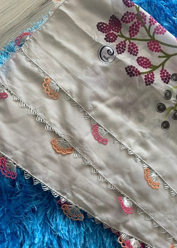 iğne oyası - Görsel 5