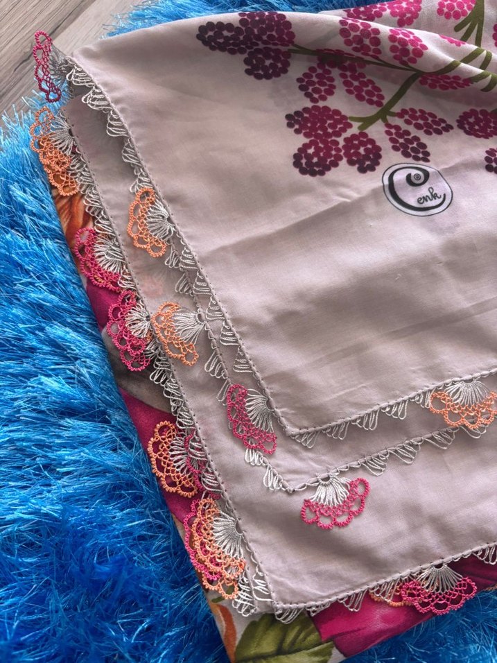 iğne oyası - Görsel 4