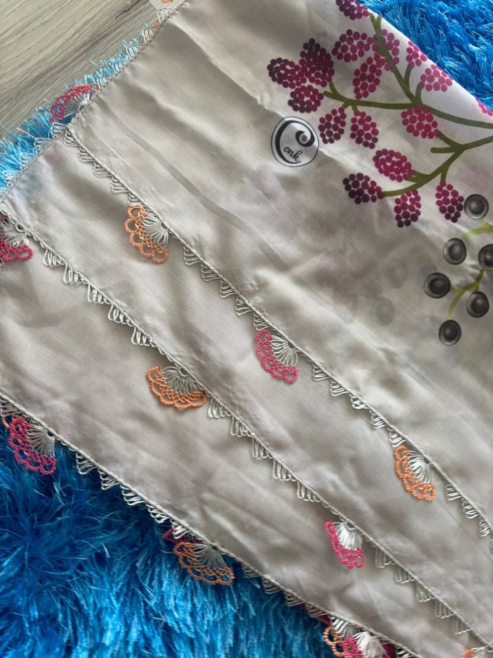 iğne oyası - Görsel 5