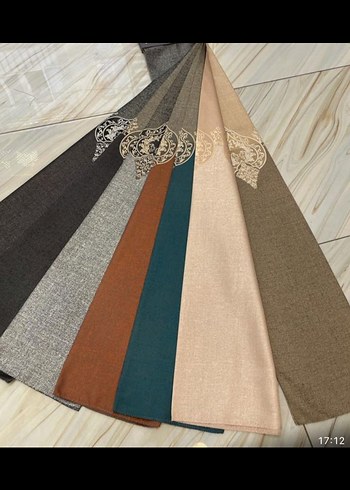 fon (kanatlar) perde - Görsel 2