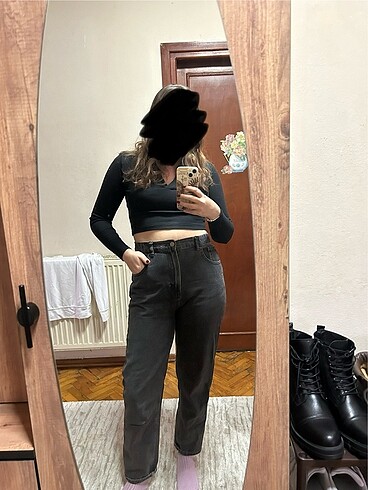 süper jean pull bear