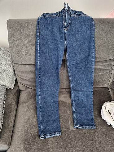 Mom jean