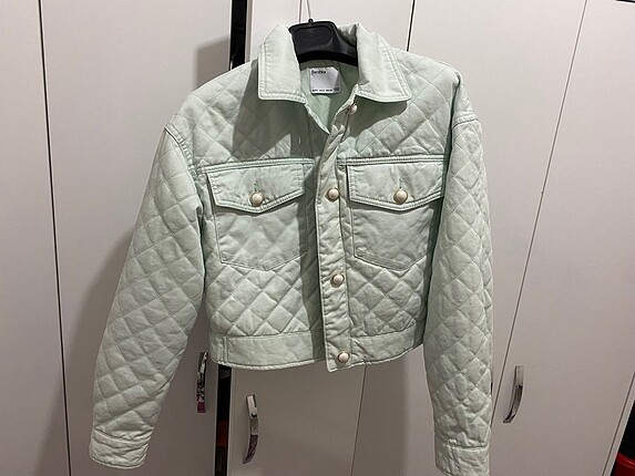 Bershka ceket
