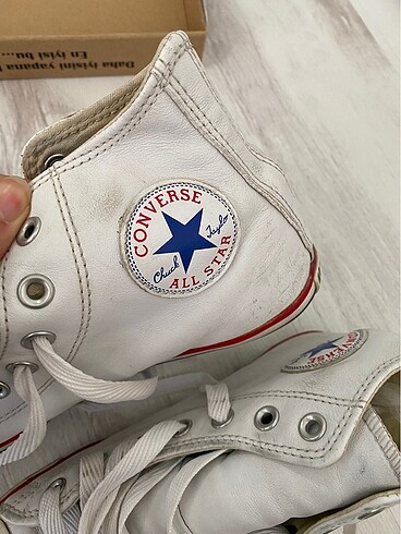Converse All star
