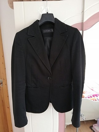 blazer ceket