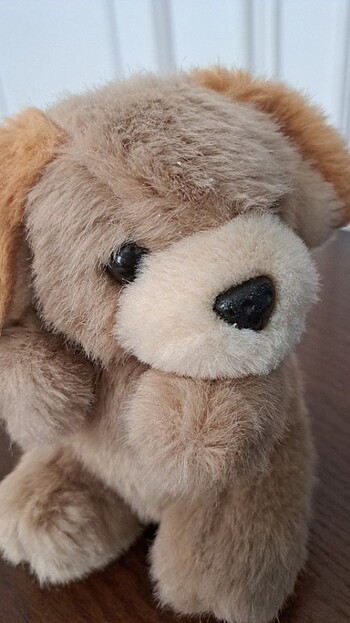 Beden Peluş oyuncak