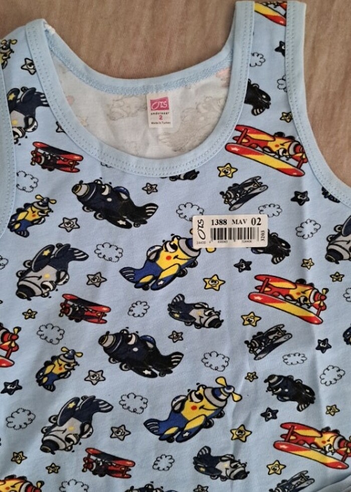 Atlet boxer takim - Görsel 3