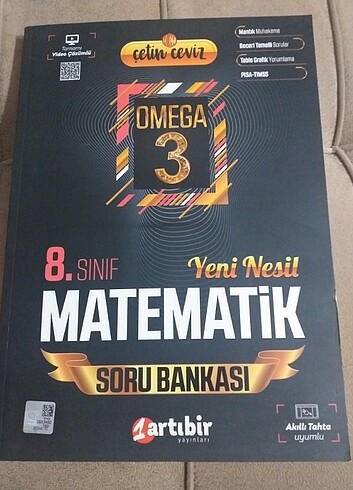  Beden 8.sinif test kitabi