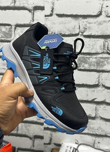 41 Beden The North Face Erkek Spor Ayakkabı