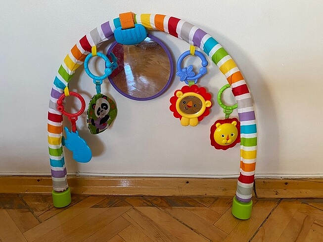 Fisher price oyuncak