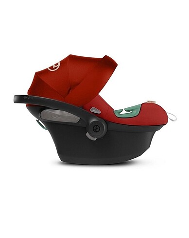 Diğer Cybex Aton S2 Anakucağı / Puset