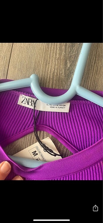 Zara Zara elbise