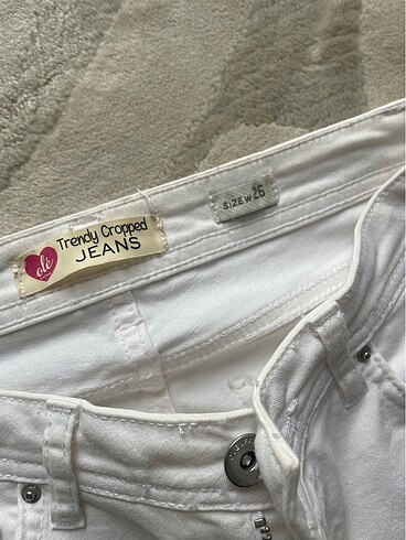 Koton Koton jean
