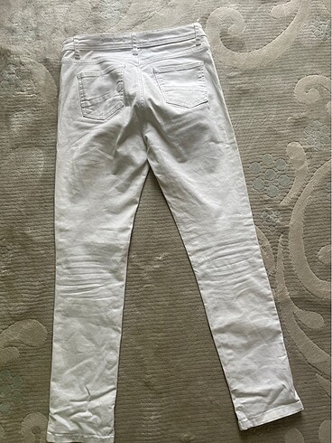 27 Beden Koton jean