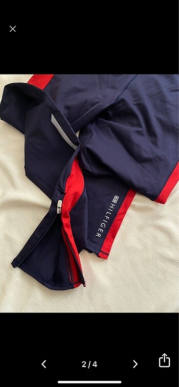 Tommy Hilfiger Tommy tayt