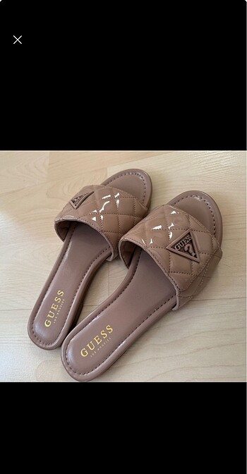 37 Beden Guess terlik