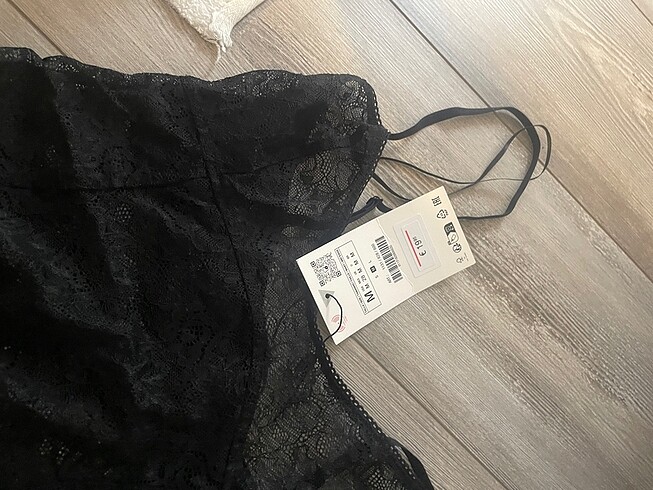 Zara Zara bady