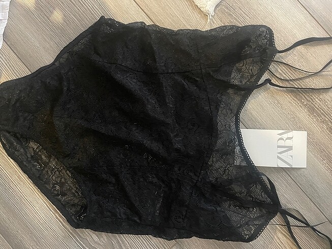Zara bady
