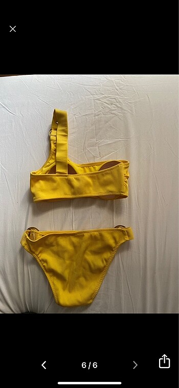Bikini takımı - Görsel 5
