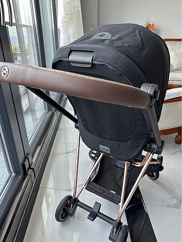 Diğer Cybex mios bebek arabası