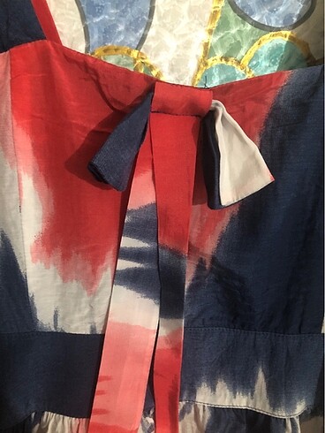 Mini bayan elbise - Görsel 5