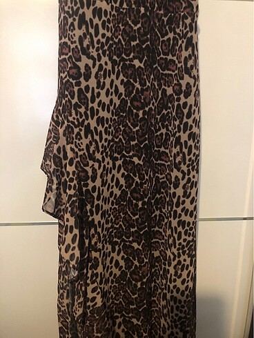 Bayan abiye - Görsel 5