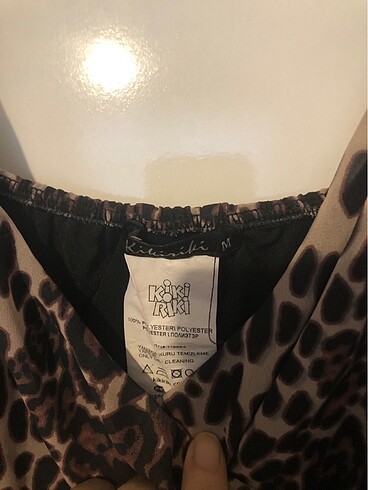 Bayan abiye - Görsel 7