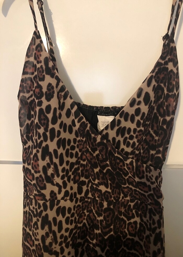 Bayan abiye - Görsel 2