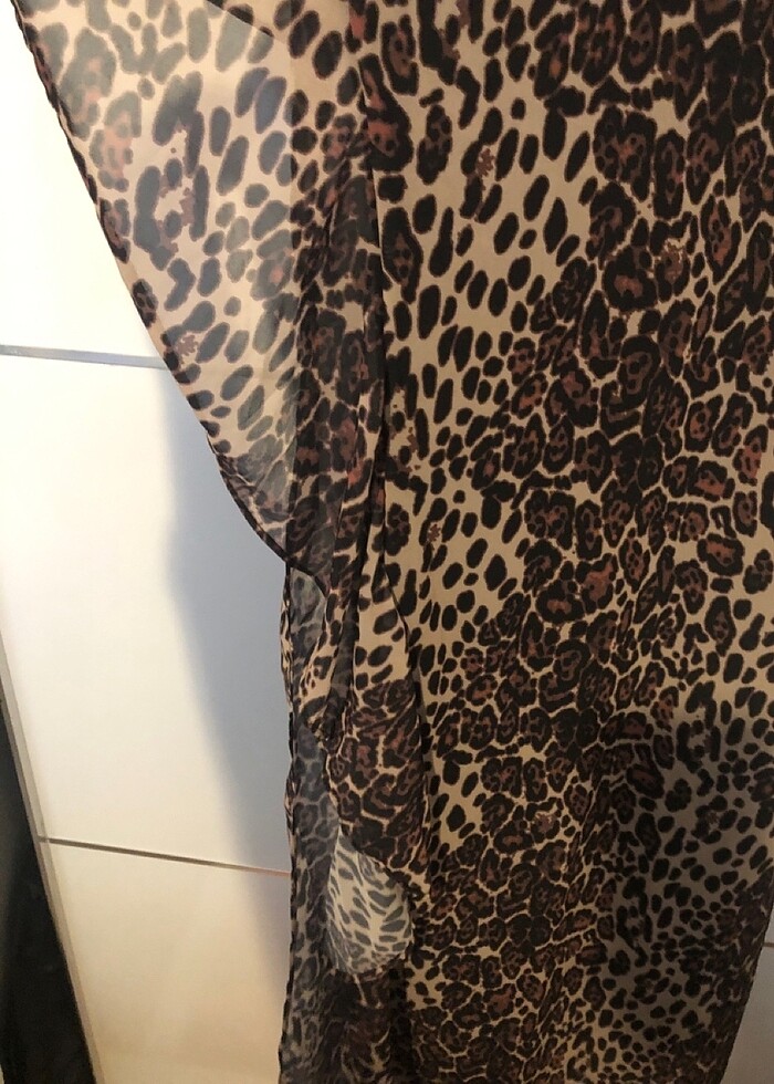 Bayan abiye - Görsel 4