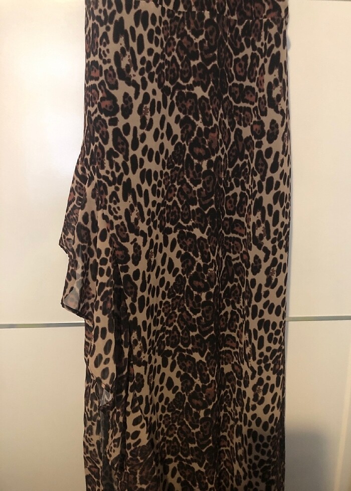 Bayan abiye - Görsel 5