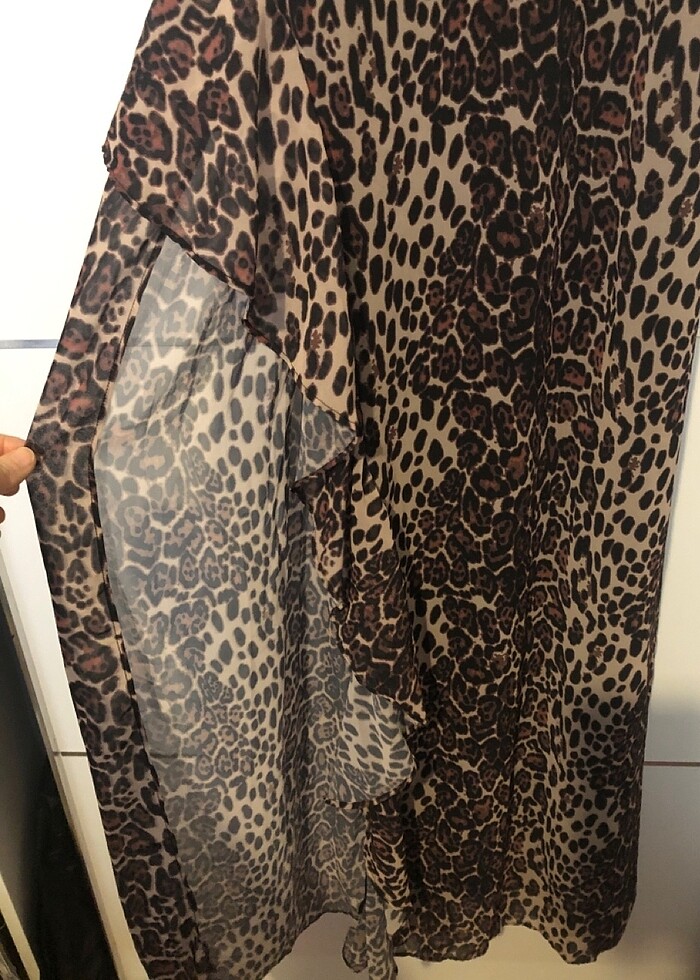 Bayan abiye - Görsel 3