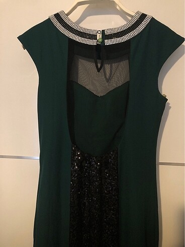 Bayan abiye - Görsel 4